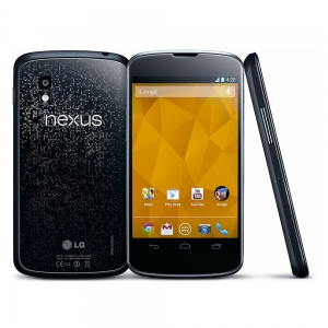 Смартфон LG Nexus 4 16GB